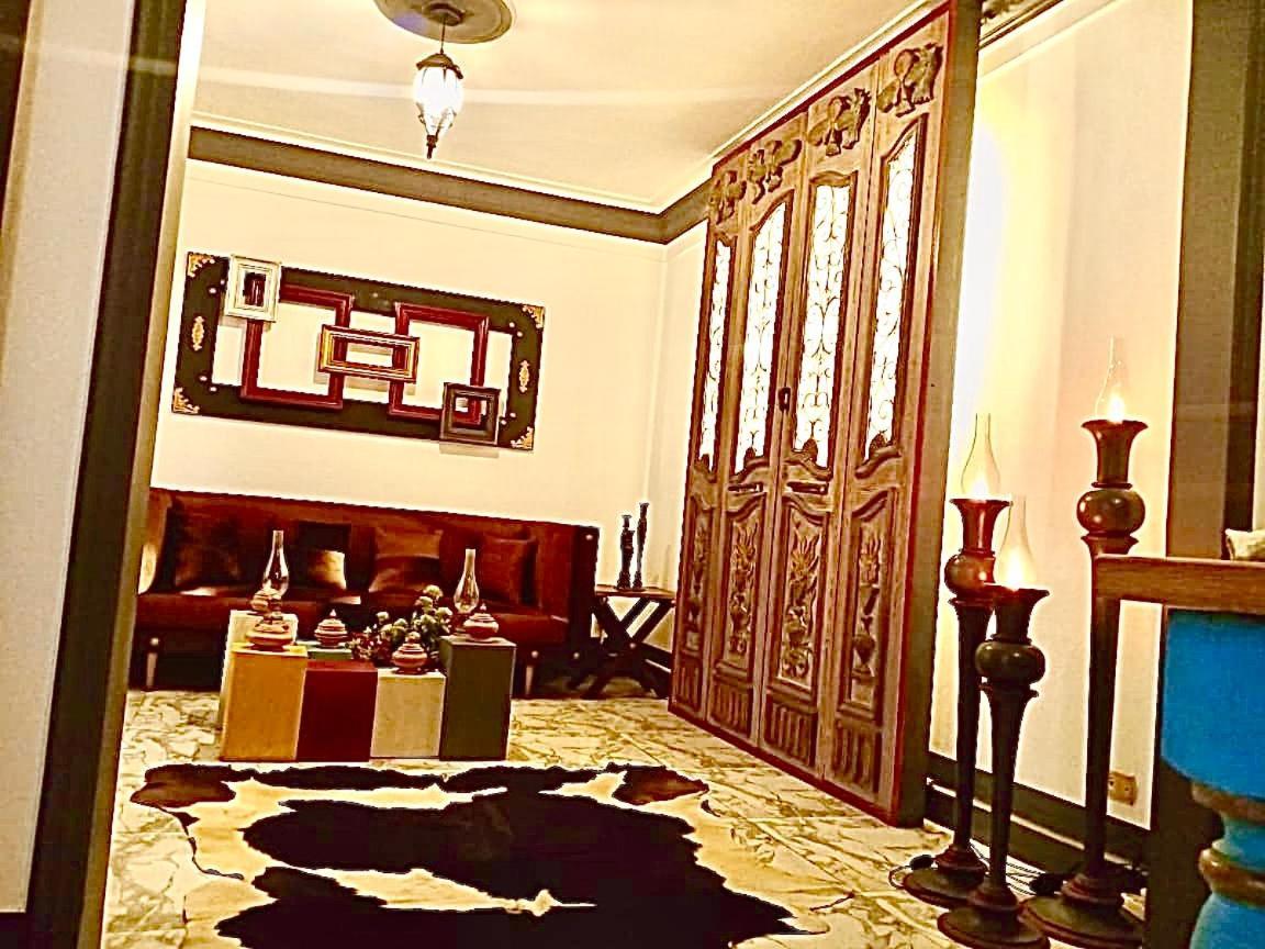 Ma Maison Stanly Alexandria Exterior photo