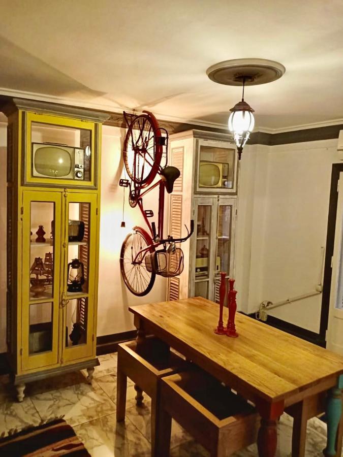 Ma Maison Stanly Alexandria Exterior photo