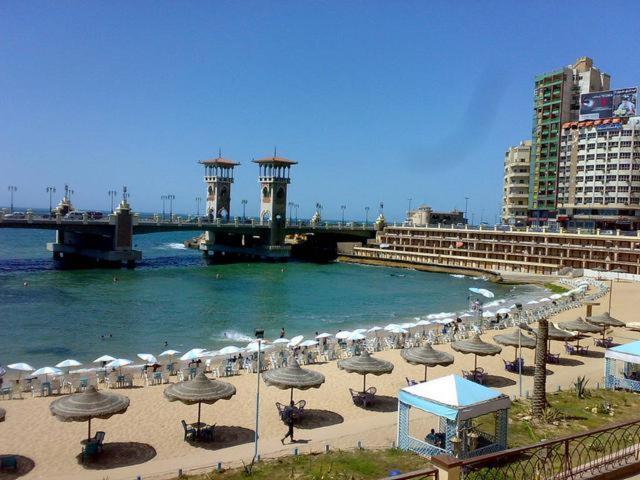 Ma Maison Stanly Alexandria Exterior photo