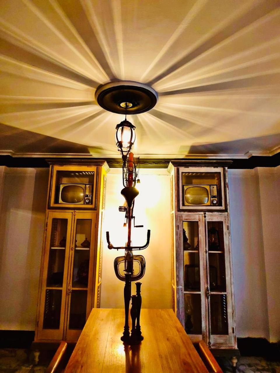 Ma Maison Stanly Alexandria Exterior photo