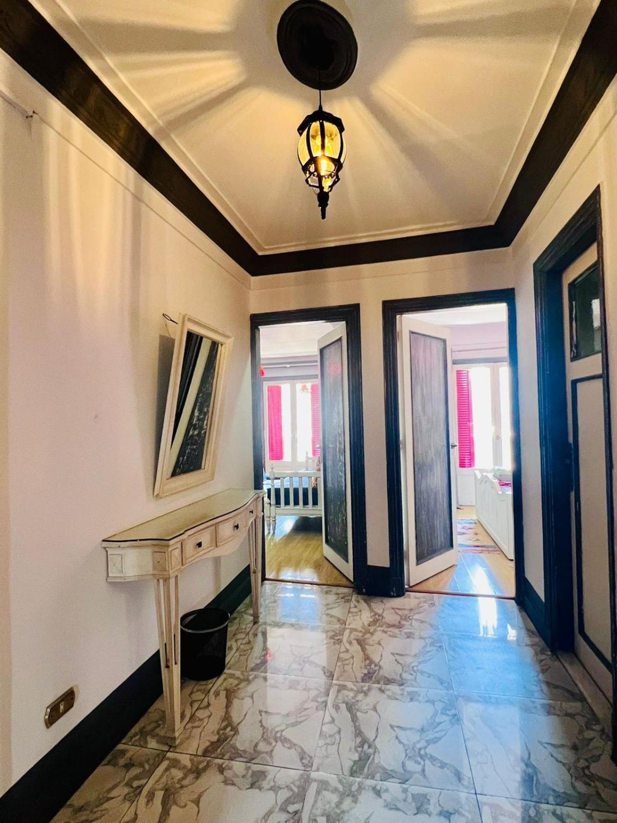 Ma Maison Stanly Alexandria Exterior photo
