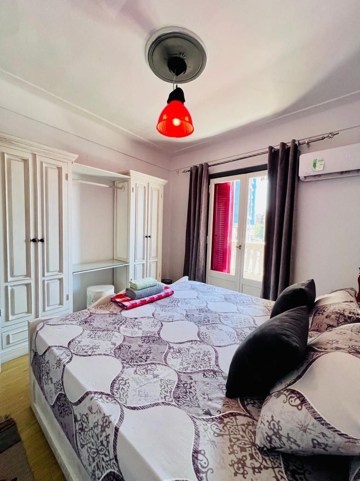 Ma Maison Stanly Alexandria Exterior photo