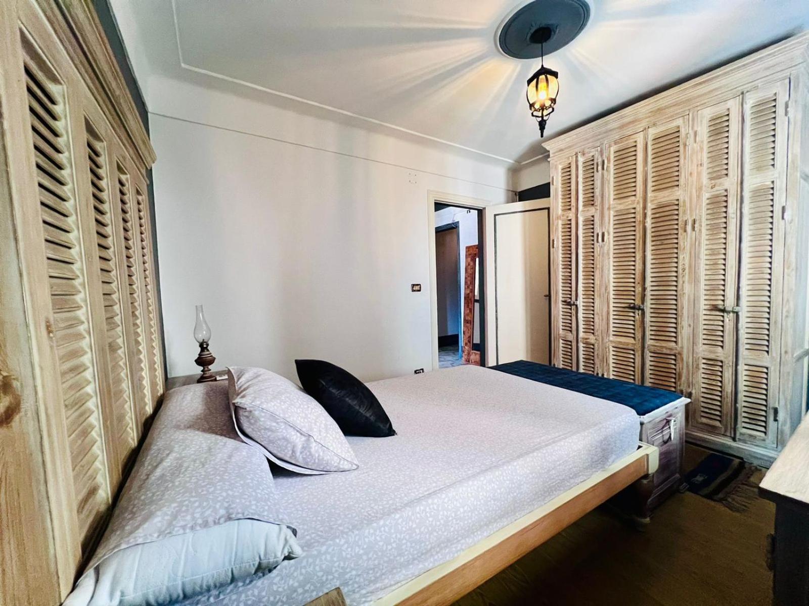Ma Maison Stanly Alexandria Exterior photo